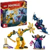 LEGO® 71804 NINJAGO - Arins Battle Mech (104 Teile) Produktbild-Vorschau 42