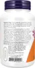 NOW Foods Chitosan mit Chrom, 500 mg, 120 Kapseln 1161 Produktbild-Vorschau 4