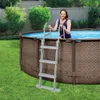 Set da piscina Bestway Steel Pro Max Rahmen 366 x 100 cm Anteprima dell’immagine prodotto 3