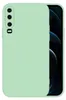 Hülle für Huawei P30 Case Cover Bumper Smartphone Softgrip Produktbild-Vorschau 8