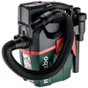 Aspirateur sans fil 18V AS 18 L PC Compact METABO  Pick+Mix Voir les images du produit 7