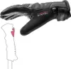 Leki Snowfox 3D Women Damen Skihandschuhe Handschuhe Produktbild-Vorschau 5