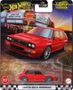 Lancia Delta Intergrale Hot Wheels Premium 1:64 Produktbild-Vorschau 6