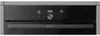 Gorenje BPSA6747DGWI - 742106 Pyrolyse Backofen Schwarz Produktbild-Vorschau 5