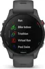 Garmin Forerunner 255 břidlicově šedý/černý Náhled obrázku produktu 2