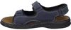 Josef Seibel Franklyn Sandalette Blau Produktbild-Vorschau 39