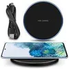 QI Wireless Ladestation für Samsung Galaxy S20 Ultra Produktbild-Vorschau 9