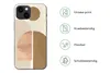 MuchoWow® Handyhülle Schutzhülle Hülle für iPhone 13 mini Produktbild-Vorschau 7
