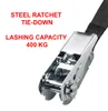 Master Lock 3108EURDAT MASTER LOCK Spanngurt mit Ratsche 5m Anteprima dell’immagine prodotto 8