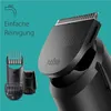 Braun Serie 3 All-In-One Cura della Barba Set Tagliacapelli Anteprima dell’immagine prodotto 28