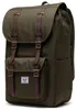 Herschel Little America - Rucksack 16" 49.5 cm (ivy green) Produktbild-Vorschau 9