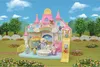 Sylvanian Erlebniskindergarten Sonnenschloss Produktbild-Vorschau 13