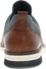 Pánské polobotky Rieker 14450-64 beige 45 Náhled obrázku produktu 4