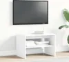 "2026 Promotion" TV-Schrank - TV-Lowboard - Weiß 60x40x40 Produktbild-Vorschau 3