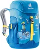 Deuter Schmusebär Barva: azure-lapis Náhled obrázku produktu 5