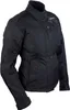 Roleff RO960 Damen Motorradjacke – Wasserdicht, Produktbild-Vorschau 3