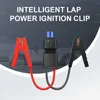 BlitzWolf 20000mAh startér do auta se vzduchovým Náhled obrázku produktu 9
