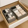 Sada organizérů na spodní prádlo, 6 netkaných nádob Náhled obrázku produktu 9