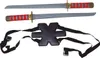 Ninjaschwert Shinken 2 Samurai Schwerter Produktbild-Vorschau 7