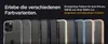 Spigen Ultra Hybrid, Cover, Apple, iPhone 16 Pro, 16 cm Produktbild-Vorschau 26
