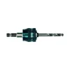 Bosch PC Plus Adapter 8.7mm Incl. DrillHSS-G Produktbild-Vorschau 3