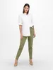 ONLY Elegante Stoffhose Poptrash Paperback Stretch Pants Produktbild-Vorschau 3
