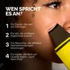 Scrubber Ultraschallpeelinggerät 7-in-1, Gesichtspeeling, Produktbild-Vorschau 8