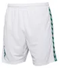 Hummel WERDER 23/24 HOME SHORTS KIDS WHITE 116 Produktbild-Vorschau 1