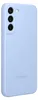 Etui Samsung Ef-Ps906Tl S22+ S906Niebieski/Sky Blue Voir les images du produit 5