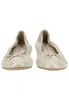 Tamaris Damen Ballerina klassisch Schleife Leder Produktbild-Vorschau 26
