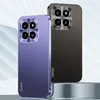 Pro Xiaomi Redmi Note 13 Pro Plus Fine Matte Metal Design Náhled obrázku produktu 6