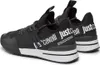 Just Cavalli 75qa3sd3 Sportschuhe Schwarz EU 43 Herren Produktbild-Vorschau 3