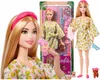 Bambola Barbie MATTEL Relax SPA in accappatoio HKT90 Anteprima dell’immagine prodotto 1