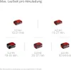 Einhell GP-LB 18/200 akumulátorový foukač listí 200 km/h Náhled obrázku produktu 24