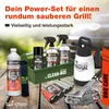 bio-chem Grill Reinigungsset und Pflege professionell Box Produktbild-Vorschau 2