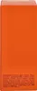 The image shows the side of an orange box with ingredient information printed on it. Náhľad obrázku produktu
