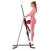 Hop-Sport 2in1 Stepper & Vertical Climber - klappbar und Produktbild-Vorschau 5