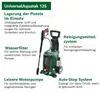 Nettoyeur Haute-Pression BOSCH UniversalAquatak 125 Voir les images du produit 18