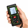 ASATO Laser-Entfernungsmesser 40 m mit Wasserwaage, Produktbild-Vorschau 1