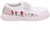 Fusion Schnürhalbschuhe in weiss/weiss kombi, Gr. 39 Produktbild-Vorschau 5