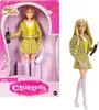 Barbie Clueless 30-lecie Cher Lalka kolekcjonerska Produktbild-Vorschau 12