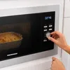 Heinner HMW-BI2360SS, Vstavaný, Mikrovlnná rúra s grilom, Náhľad obrázku produktu 7