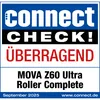 MOVA Z60 Ultra Roller Complete, Beutellos, Weiß, Rund, Produktbild-Vorschau 22