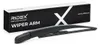 RIDEX 301W0104 Wischerarm Scheibenwischerarm Hinten passend Produktbild-Vorschau 3