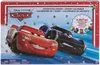 Calendario dell'Avvento Mattel Cars 3 Anteprima dell’immagine prodotto 1