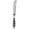 GRÄWE Buttermesser, Serie Nürnberg, SCHWARZ Produktbild-Vorschau 3