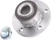 RIDEX Radlagersatz Vorne für VW POLO (9N) 72mm 654W0040 Produktbild-Vorschau 3