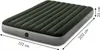 Aufblasbare Matratze 203x152x25 cm mit elektrischer Pumpe Produktbild-Vorschau 16