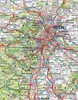 freytag & berndt Straßenkarte Österreich 1:500.000 Produktbild-Vorschau 4