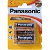 panasonic 2 pcs x 12 blisters LR14 POWER battery Voir les images du produit 11